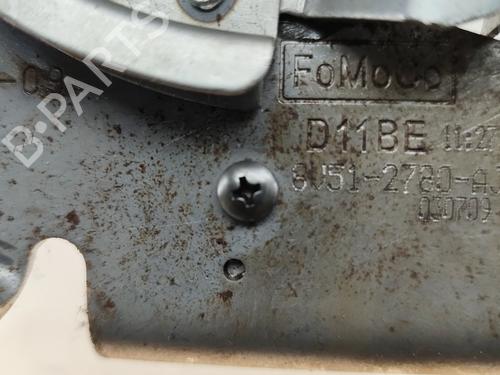 Hand brake FORD FIESTA VI (CB1, CCN) 1.25 | BP31364574I18  - Image 5