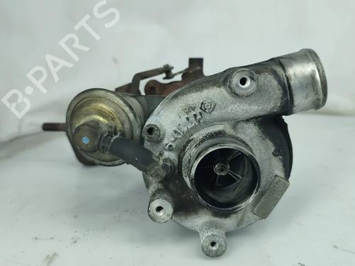 Used Turbocharger/Supercharger Turbocharger/Supercharger SUZUKI GRAND VITARA I (FT, HT) 2.0 TD 4x4 (SQ420D) (87 hp) 31364483 31364483