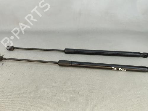 Used Tailgate lift support FORD FIESTA VI (CB1, CCN) 1.25 (82 hp) 31364576