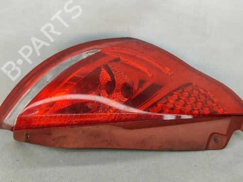 Used Left taillight Left taillight FORD FIESTA VI (CB1, CCN) 1.25 (82 hp) 31364583 31364583