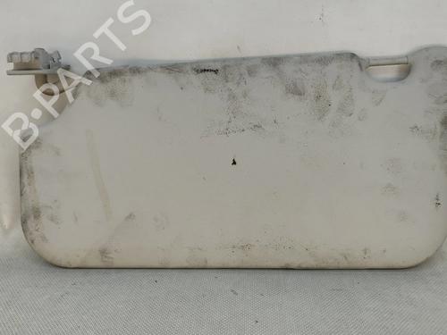 Right sun visor FORD FIESTA VI (CB1, CCN) 1.25 | BP31364586I2 - Image 2