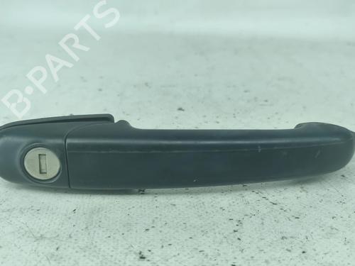 Used Front left exterior door handle SEAT IBIZA II (6K1) 1.9 SDI (68 hp) 30904993