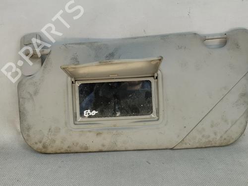 Left sun visor FORD FIESTA VI (CB1, CCN) 1.25 | BP31364587I1 - Image 3