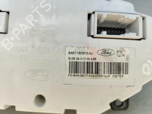 Climate control FORD FIESTA VI (CB1, CCN) 1.25 | BP31364590I5  - Image 5