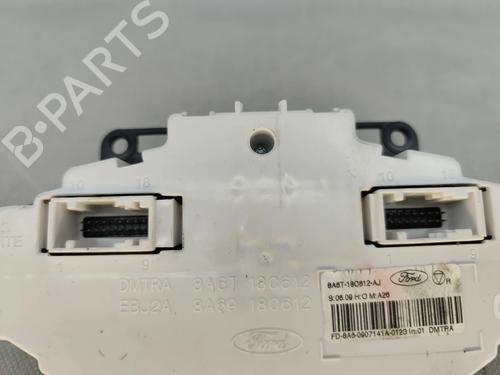 Climate control FORD FIESTA VI (CB1, CCN) 1.25 | BP31364590I5  - Image 6