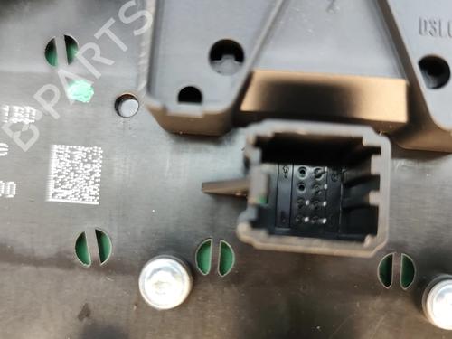 Switch FORD FIESTA VI (CB1, CCN) 1.25 | BP31364591I30 