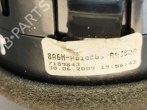 Luftventil FORD FIESTA VI (CB1, CCN) 1.25 | BP31364593I21  - Image 5