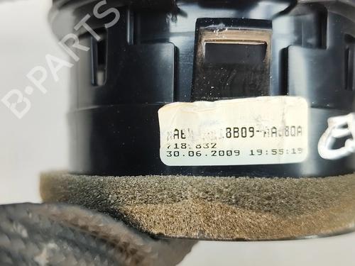 Luftventil FORD FIESTA VI (CB1, CCN) 1.25 | BP31364594I21 - Image 5