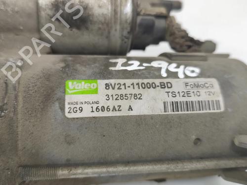 Starter FORD FIESTA VI (CB1, CCN) 1.25 | BP31364626M8 - Image 5