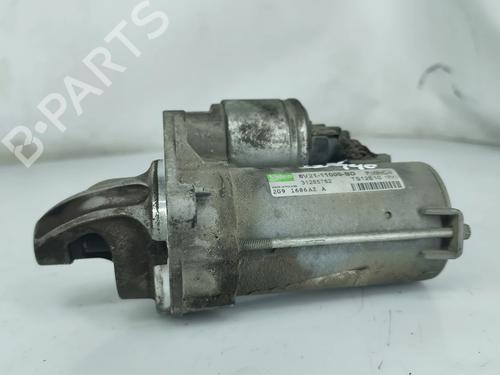 Starter FORD FIESTA VI (CB1, CCN) 1.25 | BP31364626M8 - Image 4