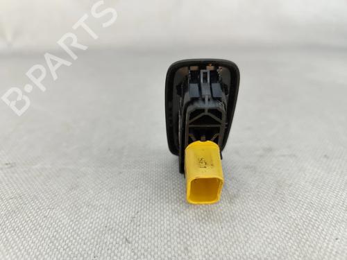 Right front window switch FORD FIESTA VI (CB1, CCN) 1.25 | BP31364598I26 - Image 2