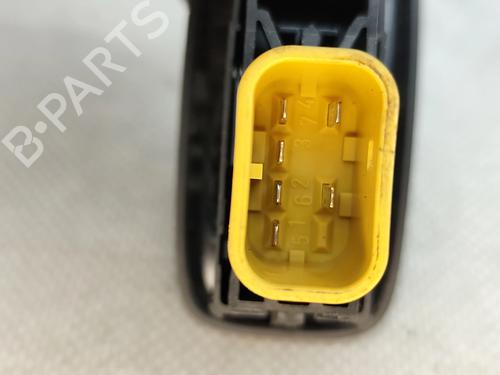 Right front window switch FORD FIESTA VI (CB1, CCN) 1.25 | BP31364598I26 - Image 6
