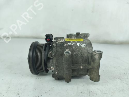AC compressor FORD FIESTA VI (CB1, CCN) 1.25 | BP31364623M34 - Image 3