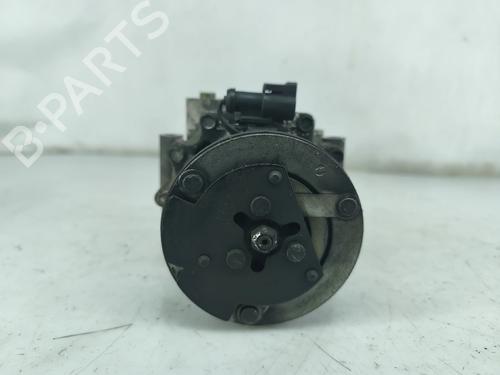 Used AC compressor AC compressor 31364623 31364623