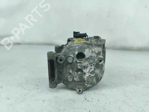 AC compressor FORD FIESTA VI (CB1, CCN) 1.25 | BP31364623M34 - Image 2
