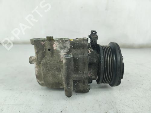 AC compressor FORD FIESTA VI (CB1, CCN) 1.25 | BP31364623M34 - Image 4