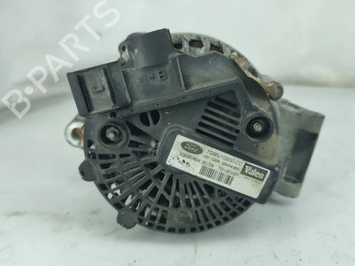Alternator FORD FIESTA VI (CB1, CCN) 1.25 | BP31364622M7 - Image 2
