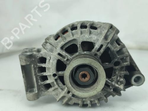 Used Alternator Alternator FORD FIESTA VI (CB1, CCN) 1.25 (82 hp) 31364622 31364622