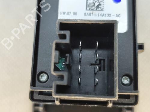 Left front window switch FORD FIESTA VI (CB1, CCN) 1.25 | BP31364599I27  - Image 6