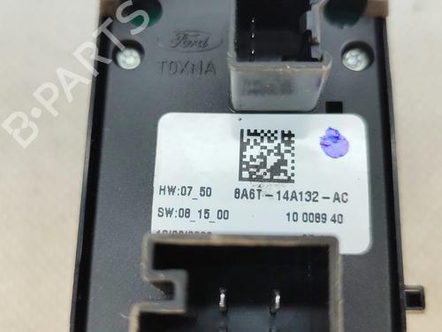 Left front window switch FORD FIESTA VI (CB1, CCN) 1.25 | BP31364599I27  - Image 5