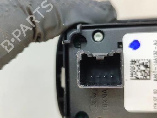 Left front window switch FORD FIESTA VI (CB1, CCN) 1.25 | BP31364599I27  - Image 7
