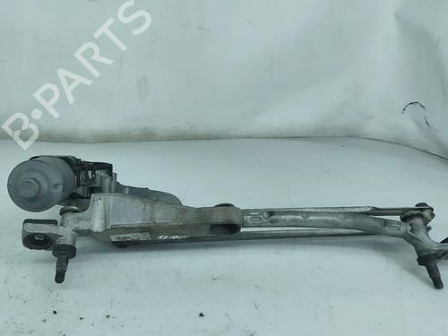 Front wiper motor FORD FIESTA VI (CB1, CCN) 1.25 | BP31364629M29