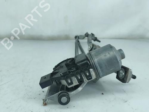 Front wiper motor FORD FIESTA VI (CB1, CCN) 1.25 | BP31364629M29