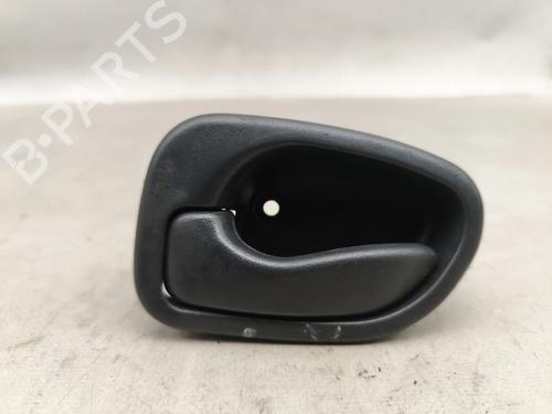 Used Front left interior door handle HYUNDAI ACCENT I (X-3) 1.3 i 12V (84 hp) 31364453