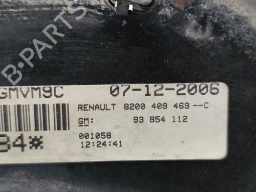 Radiator fan RENAULT TRAFIC II Van (FL) 2.0 dCi 115 (FL01, FL0U, FL00, FL0H, FL0M) | BP31371232M35  - Image 6