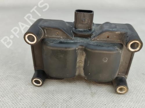Ignition coil FORD FIESTA VI (CB1, CCN) 1.25 | BP31364595M94 - Image 2