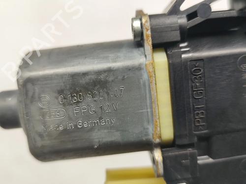 Front right window mechanism FORD FIESTA VI (CB1, CCN) 1.25 | BP31364630C23  - Image 6