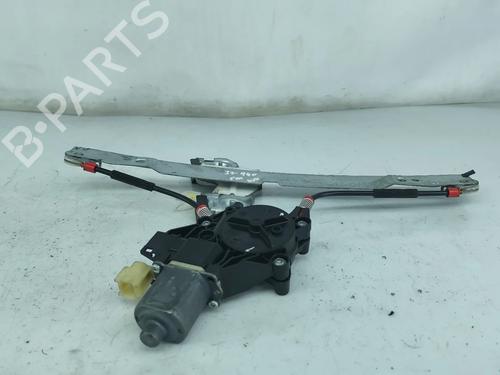 Used Front right window mechanism Front right window mechanism FORD FIESTA VI (CB1, CCN) 1.25 (82 hp) 31364630 31364630