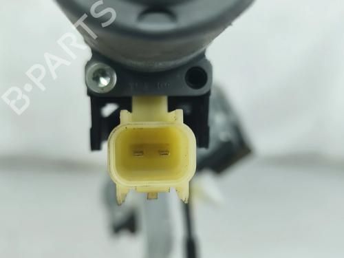 Front right window mechanism FORD FIESTA VI (CB1, CCN) 1.25 | BP31364630C23  - Image 7