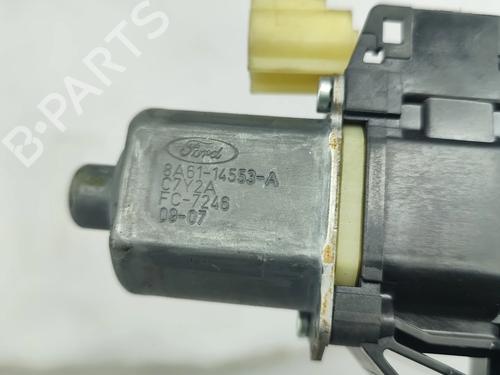 Front right window mechanism FORD FIESTA VI (CB1, CCN) 1.25 | BP31364630C23  - Image 5