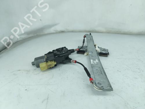 Front left window mechanism FORD FIESTA VI (CB1, CCN) 1.25 | BP31364631C22 - Image 3