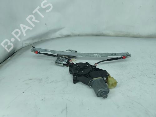 Used Front left window mechanism Front left window mechanism FORD FIESTA VI (CB1, CCN) 1.25 (82 hp) 31364631 31364631