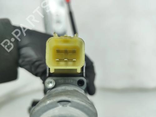 Front left window mechanism FORD FIESTA VI (CB1, CCN) 1.25 | BP31364631C22 - Image 7