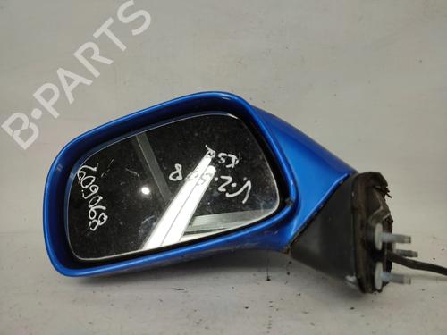 Used Left mirror OPEL AGILA A (H00) 1.2 16V (F68) (75 hp) 27743532