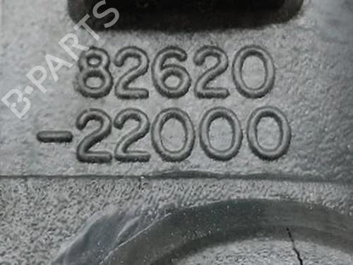 Front right interior door handle HYUNDAI ACCENT I (X-3) 1.3 i 12V | BP31365585I14 