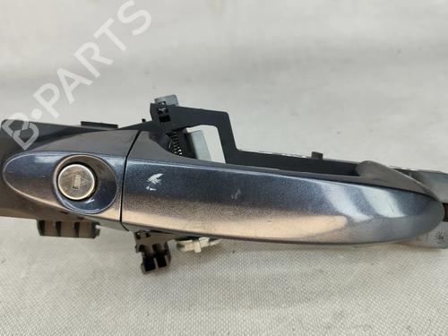 front-left-exterior-door-handle-ford-fiesta-vi-cb1-ccn-2008-31364605 main image