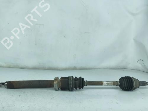 Used Right front driveshaft Right front driveshaft 31364638 31364638