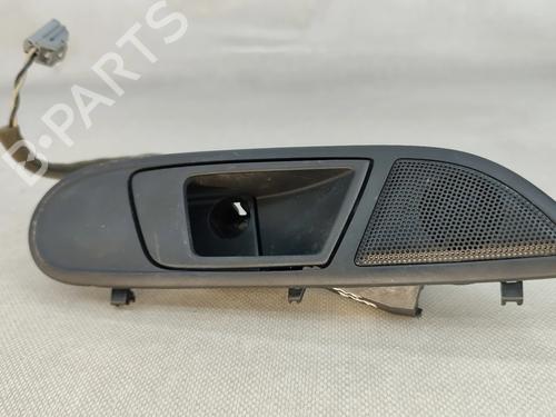 Used Front right interior door handle FORD FIESTA VI (CB1, CCN) 1.25 (82 hp) 31364608