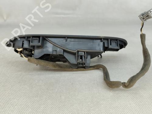 Front right interior door handle FORD FIESTA VI (CB1, CCN) 1.25 | BP31364608I14