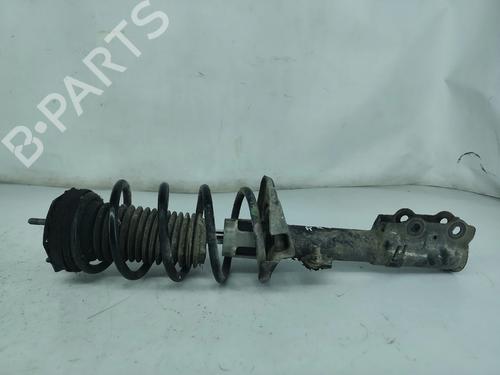 Used Right front shock absorber Right front shock absorber FORD FIESTA VI (CB1, CCN) 1.25 (82 hp) 31364640 31364640