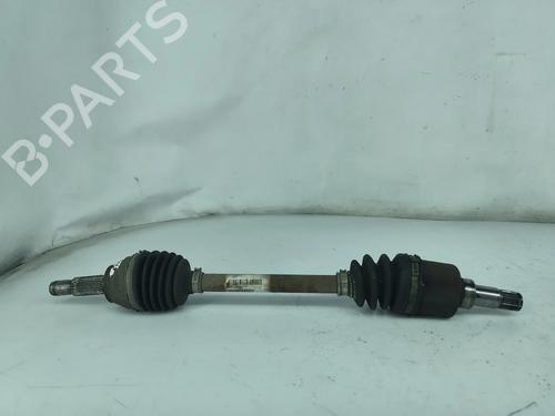 Used Left front driveshaft Left front driveshaft 31364639 31364639