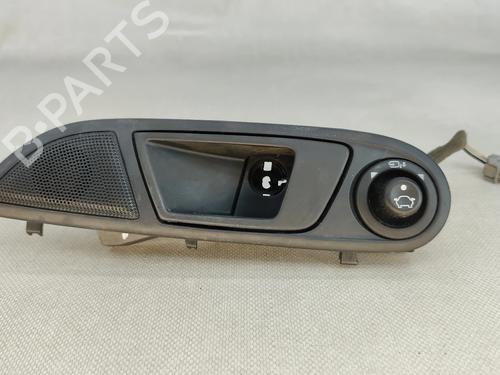 Used Front left interior door handle FORD FIESTA VI (CB1, CCN) 1.25 (82 hp) 31364609