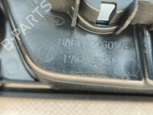 Front left interior door handle FORD FIESTA VI (CB1, CCN) 1.25 | BP31364609I13  - Image 5
