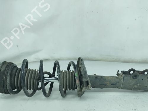 Left front shock absorber FORD FIESTA VI (CB1, CCN) 1.25 | BP31364641M16 - Image 2