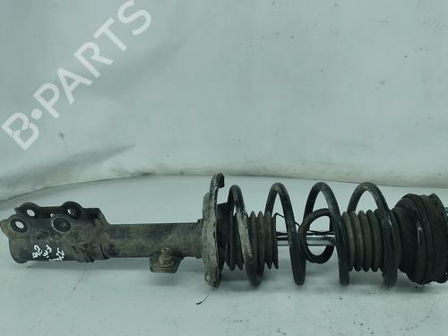 Used Left front shock absorber Left front shock absorber FORD FIESTA VI (CB1, CCN) 1.25 (82 hp) 31364641 31364641