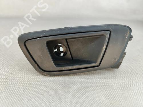 Used Rear right interior door handle FORD FIESTA VI (CB1, CCN) 1.25 (82 hp) 31364610